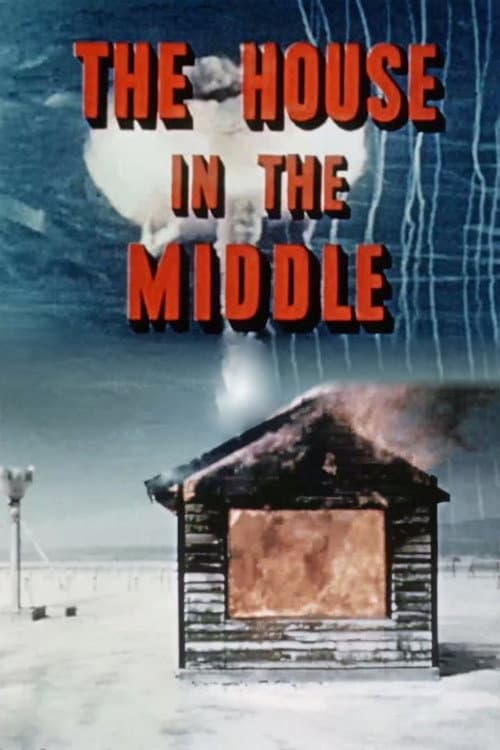 Poster for The House in the Middle