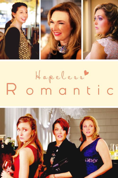 Poster for Hopeless Romantic