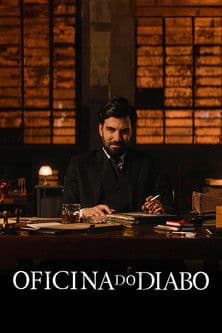 Poster for Oficina do Diabo