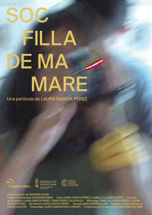 Poster for Soc filla de ma mare