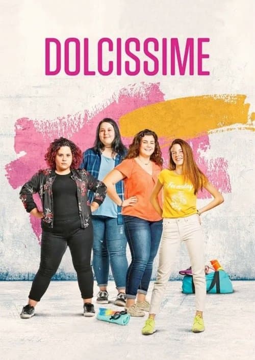 Poster for Dolcissime