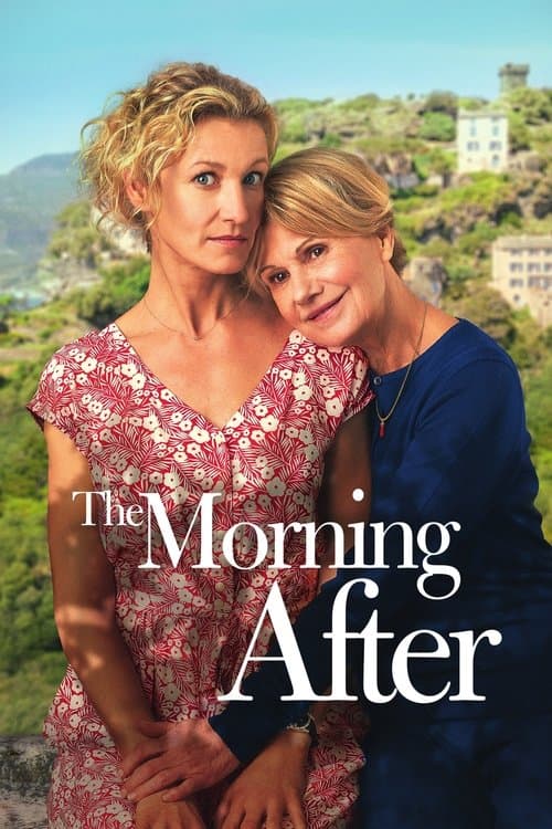 Poster for The Morning After