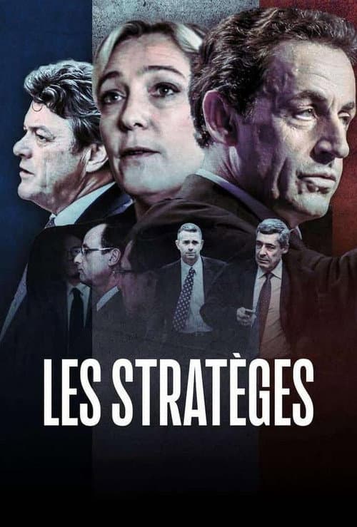 Poster for Les stratèges
