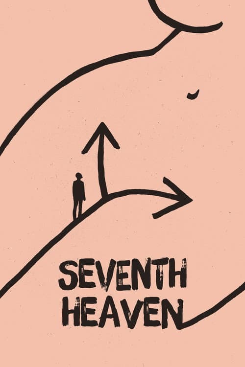 Poster for Seventh Heaven
