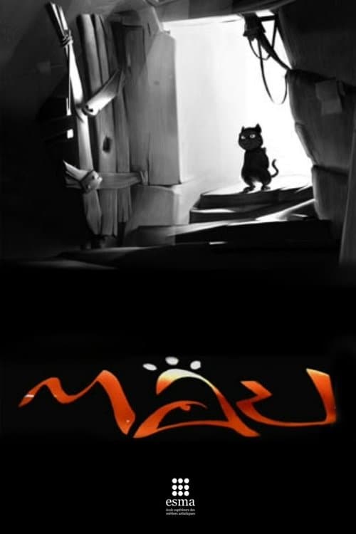 Poster for Mau