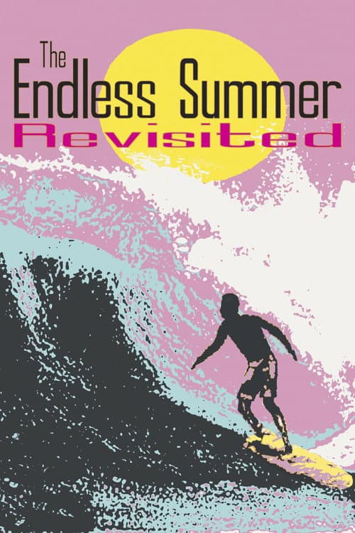 Poster for The Endless Summer Revisited