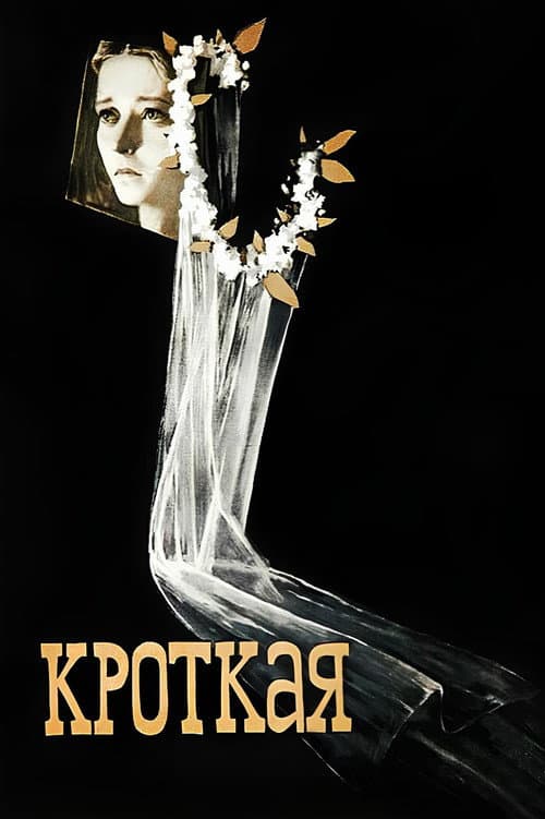 Poster for The Meek One