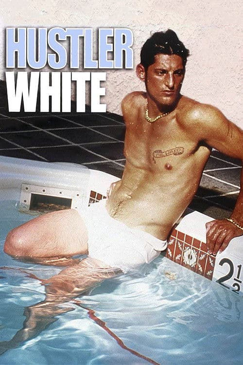 Poster for Hustler White