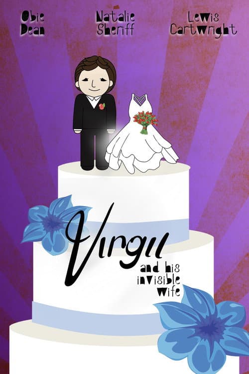 Poster for Virgil and his Invisible Wife