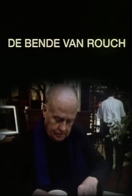 Poster for Rouch's Gang