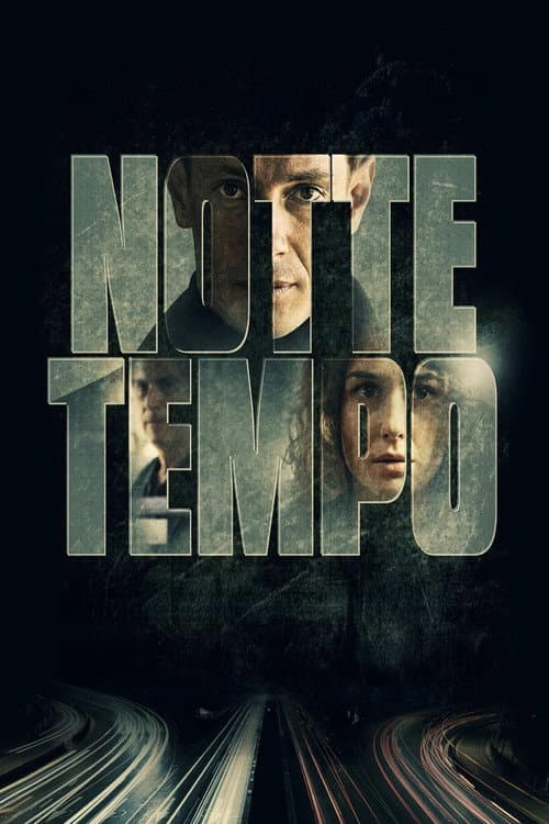 Poster for Nottetempo