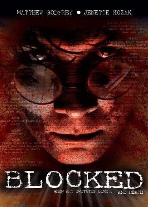Poster for Blocked