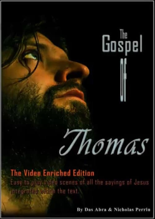 Постер до фільму «The Gospel of Thomas Complete Sayings»
