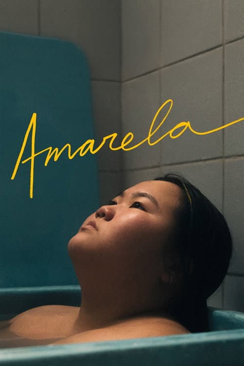 Poster for Amarela