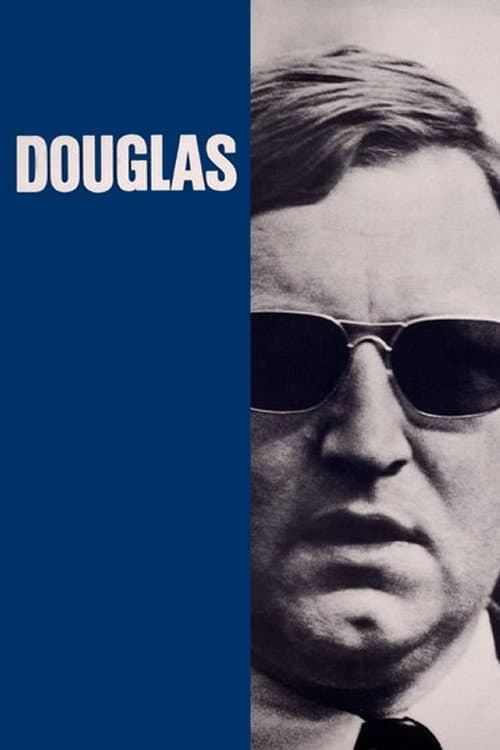 Poster for Douglas