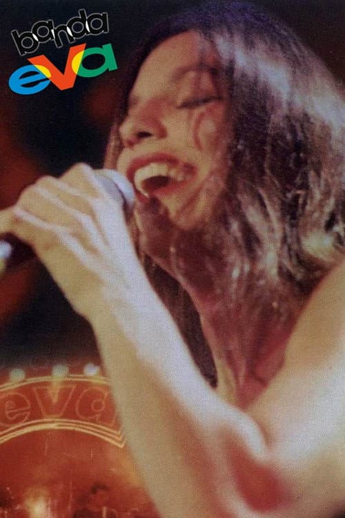Poster for Banda Eva Ao Vivo