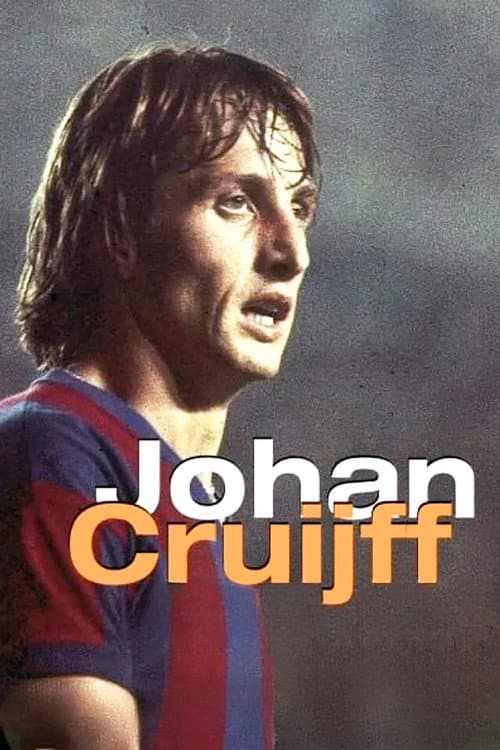 Poster for Johan Cruijff - En un momento dado