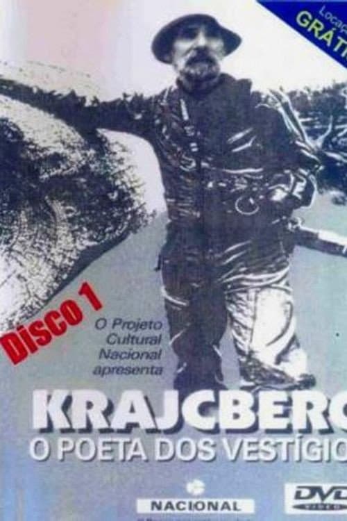 Poster for Krajcberg - O Poeta dos Vestígios