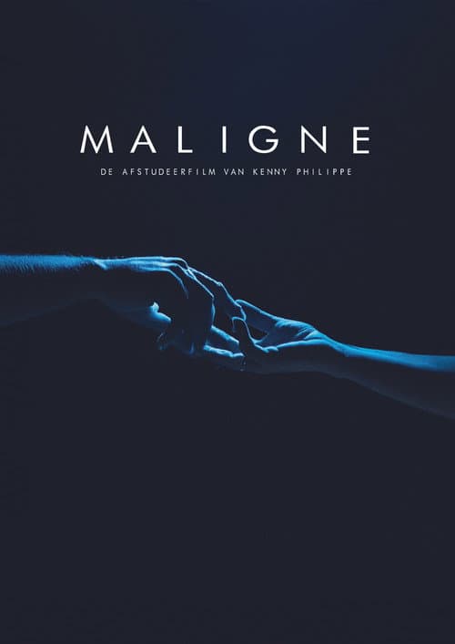 Poster for Malignant
