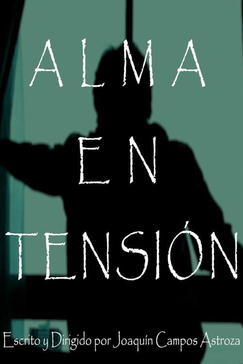 Poster for Soul in Tension