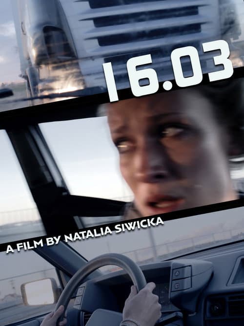 Poster for 16.03