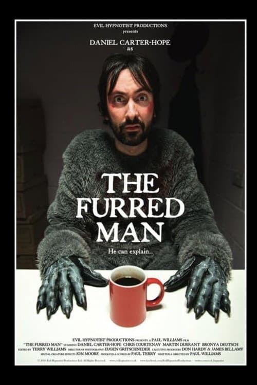 Poster for The Furred Man