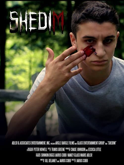 Poster for Shedim