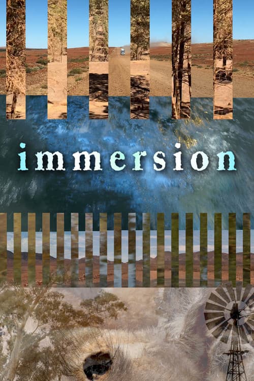 Poster for Immersion