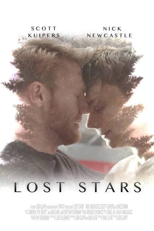 Poster for Lost Stars