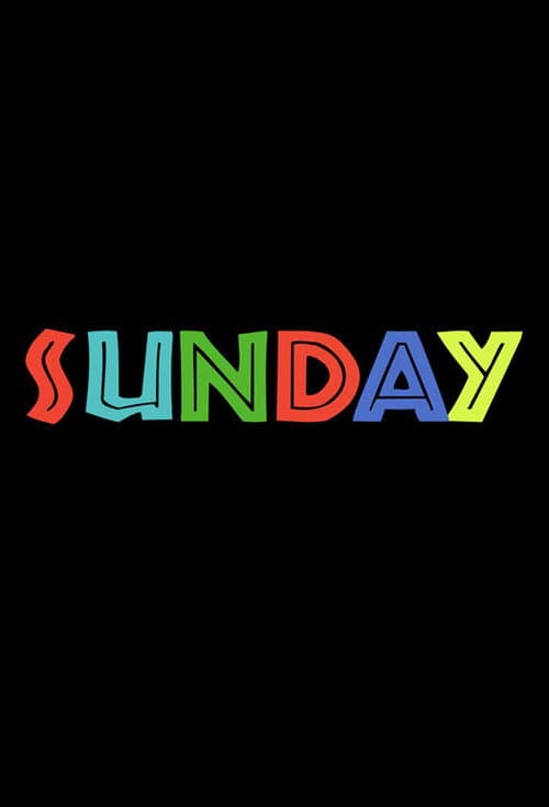 Poster for Sunday