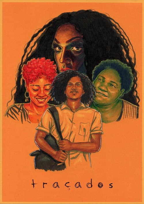 Poster for Sketches