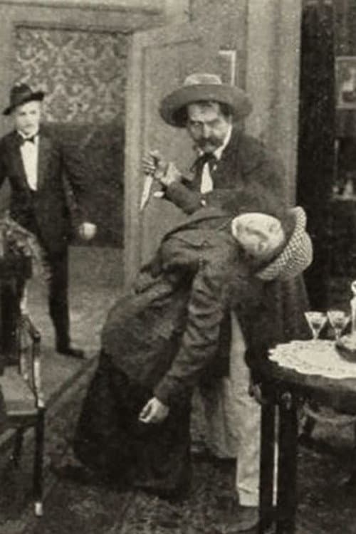 Poster for The Sign of the Broken Shackles