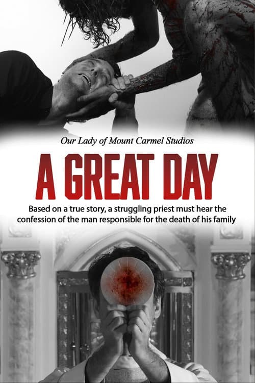 Poster for A Great Day