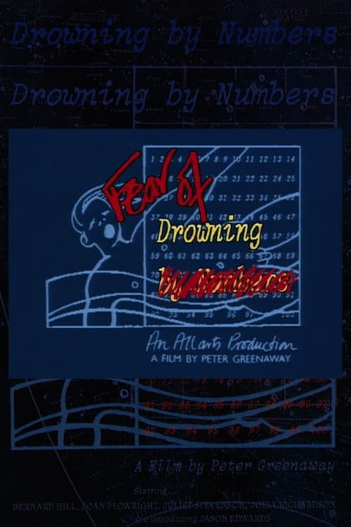 Poster for Fear of Drowning