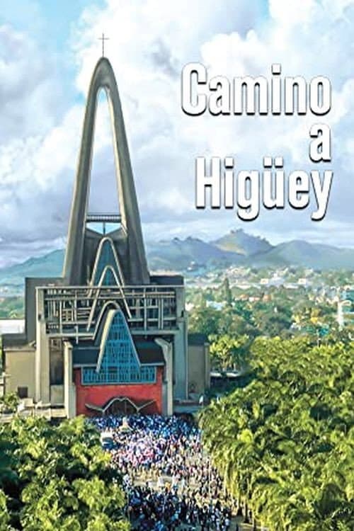 Poster for Camino a Higüey