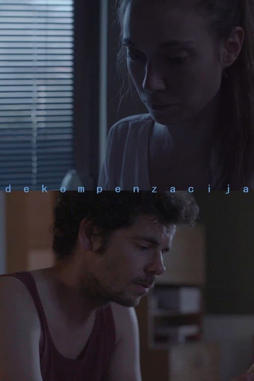 Poster for Decompensation