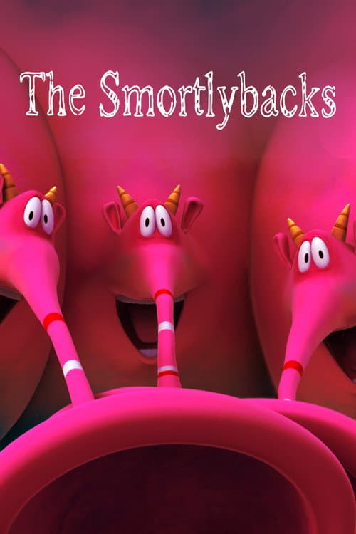 Poster for The Smortlybacks