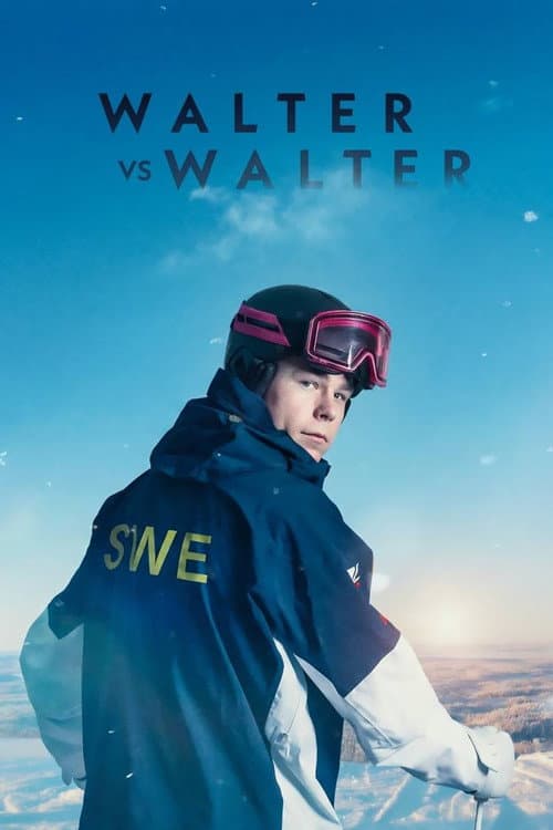 Poster for Walter vs Walter