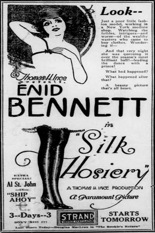 Poster for Silk Hosiery