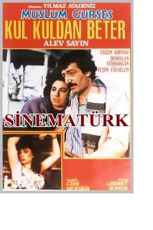 Poster for Kul Kuldan Beter