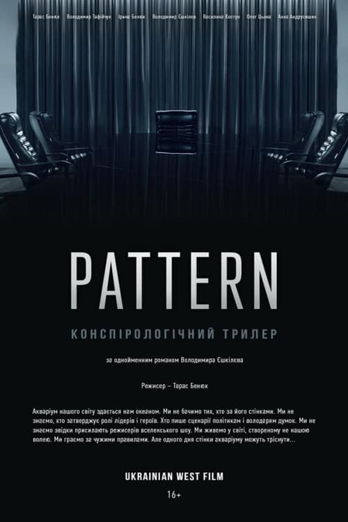 Poster for Pattern