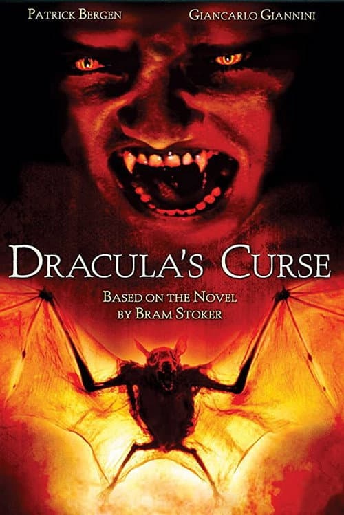 Poster for Dracula