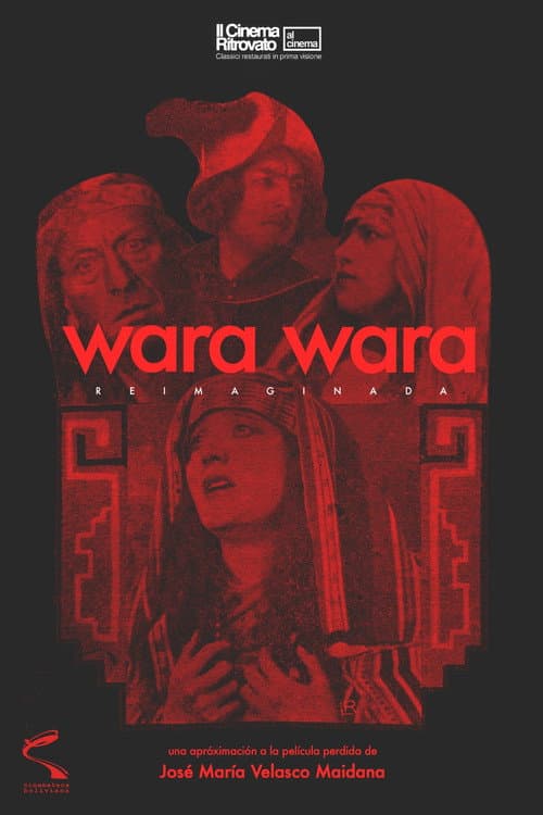 Poster for Wara Wara