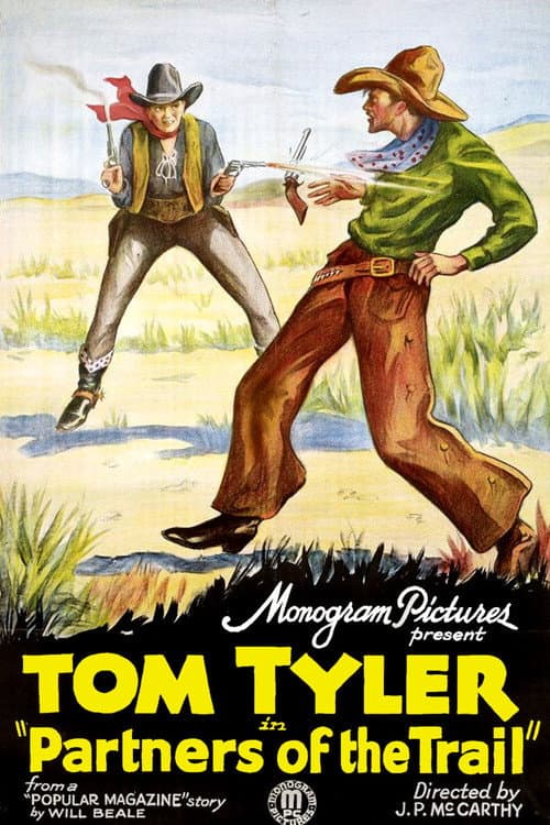 Poster for Супутники (фільм, 1931)