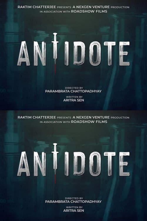 Poster for Antidote