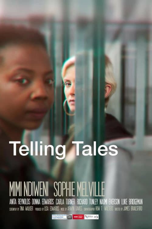Poster for Telling Tales