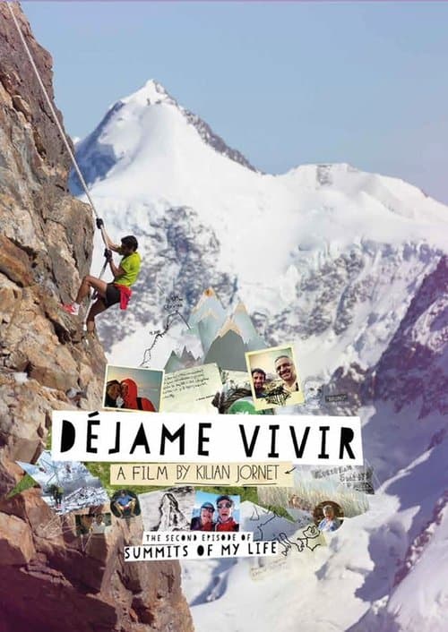 Poster for Summits of My Life