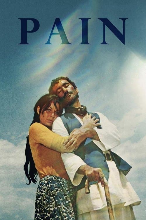 Poster for Pain