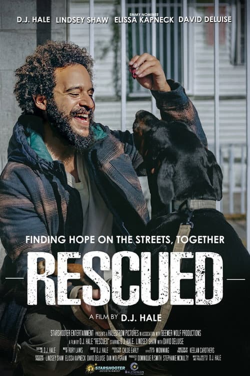 Poster for Rescued