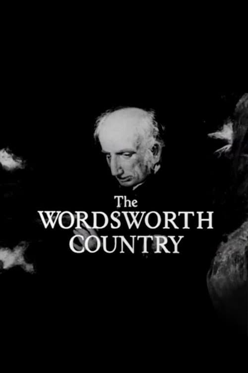 Poster for Wordsworth Country
